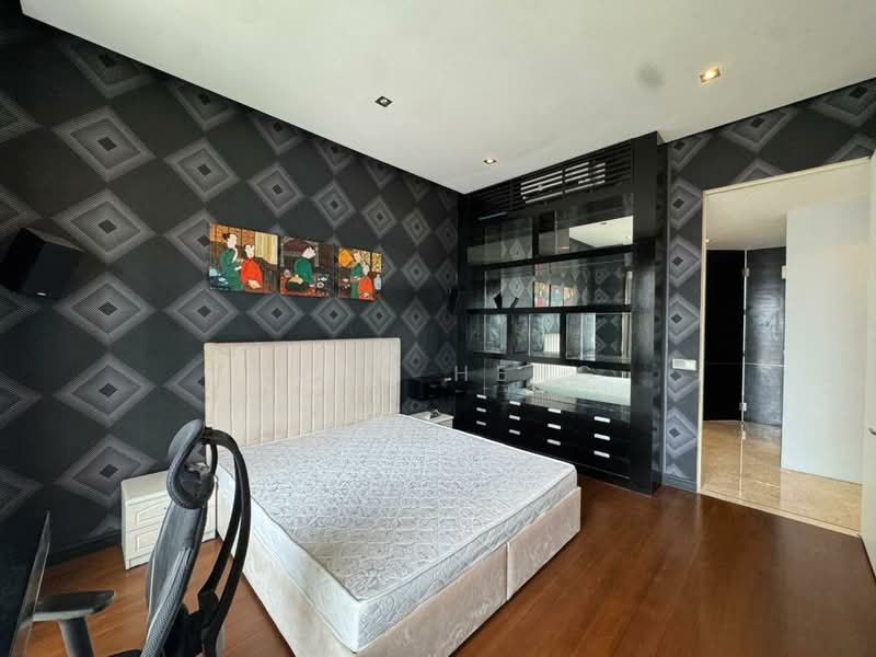 Kondominium untuk Disewa di Park Seven - Evon Heng - Bedroom - PropertyGuru.com.my