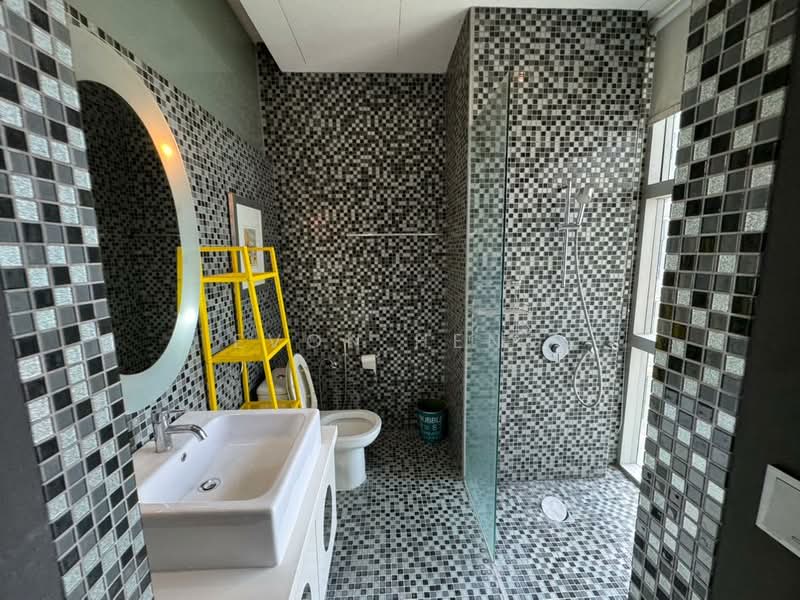 Kondominium untuk Disewa di Park Seven - Evon Heng - Bathroom - PropertyGuru.com.my
