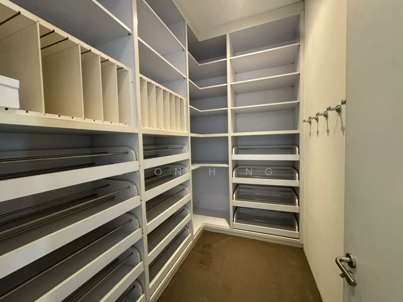 Kondominium untuk Disewa di Park Seven - Evon Heng - Interior - PropertyGuru.com.my