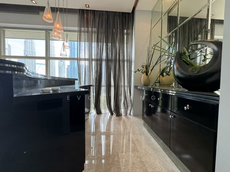 Kondominium untuk Disewa di Park Seven - Evon Heng - Interior - PropertyGuru.com.my