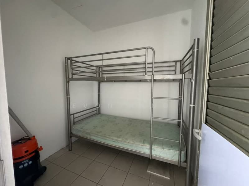 Kondominium untuk Disewa di Park Seven - Evon Heng - Bedroom - PropertyGuru.com.my