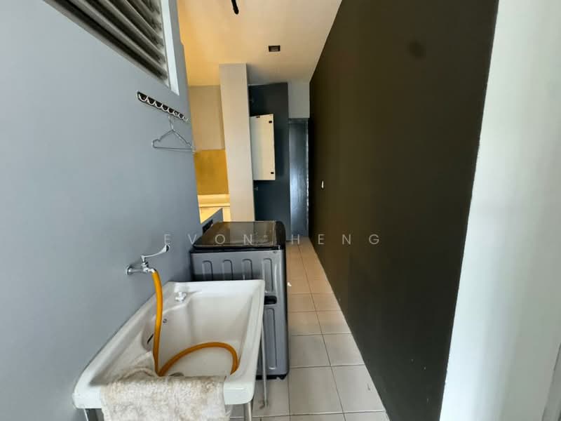 Kondominium untuk Disewa di Park Seven - Evon Heng - Interior - PropertyGuru.com.my