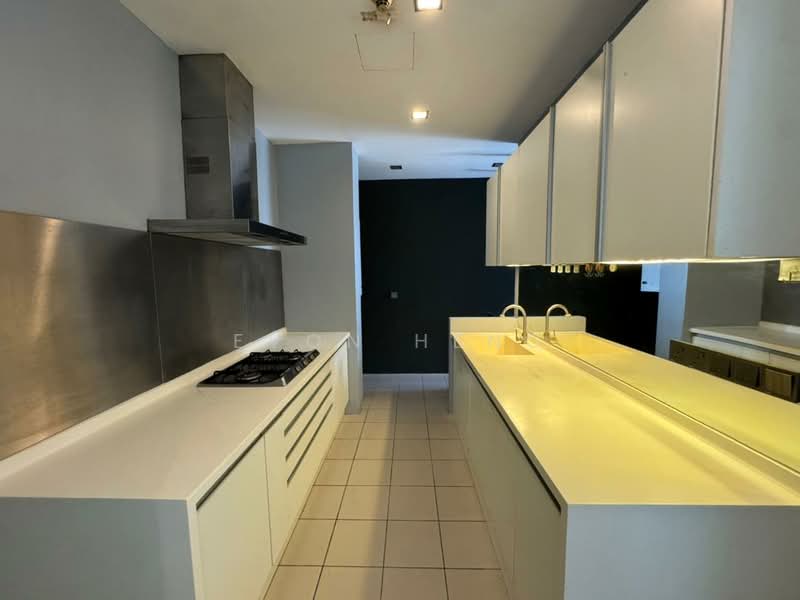 Kondominium untuk Disewa di Park Seven - Evon Heng - Kitchen - PropertyGuru.com.my