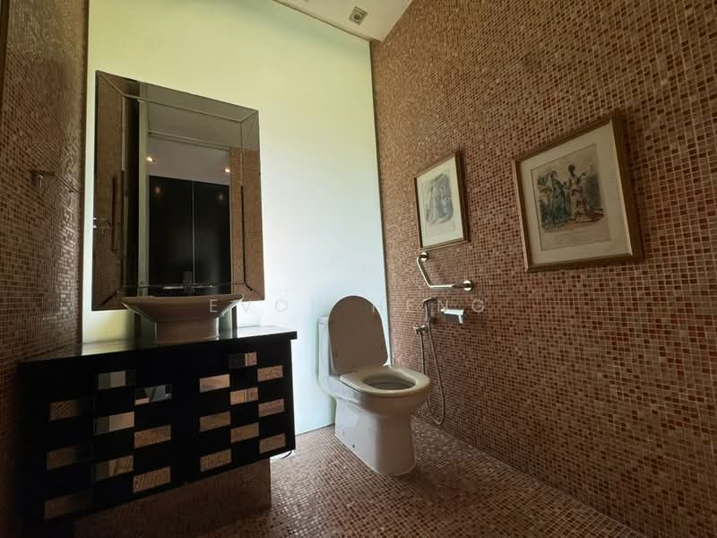 Kondominium untuk Disewa di Park Seven - Evon Heng - Bathroom - PropertyGuru.com.my