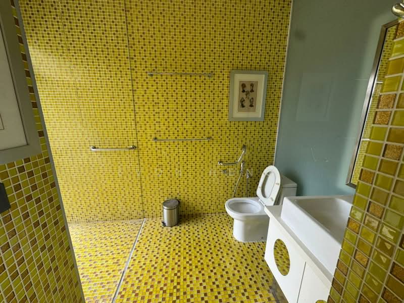 Kondominium untuk Disewa di Park Seven - Evon Heng - Bathroom - PropertyGuru.com.my