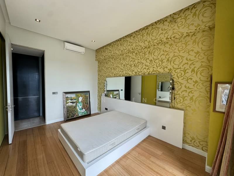 Kondominium untuk Disewa di Park Seven - Evon Heng - Bedroom - PropertyGuru.com.my