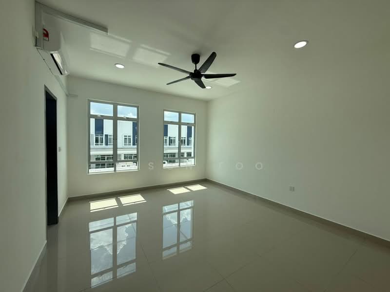 2-storey Terraced House for Rent in Tebrau (Johor) - Vison Foo - Interior - PropertyGuru.com.my
