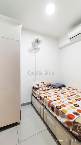 Servis Apartment untuk Disewa di HYVE - Calvin Goh - PropertyGuru.com.my