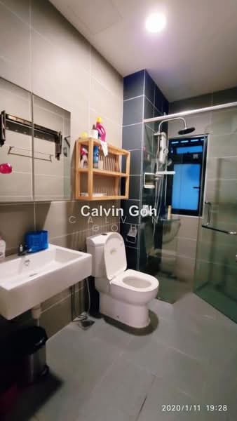Servis Apartment untuk Disewa di HYVE - Calvin Goh - PropertyGuru.com.my