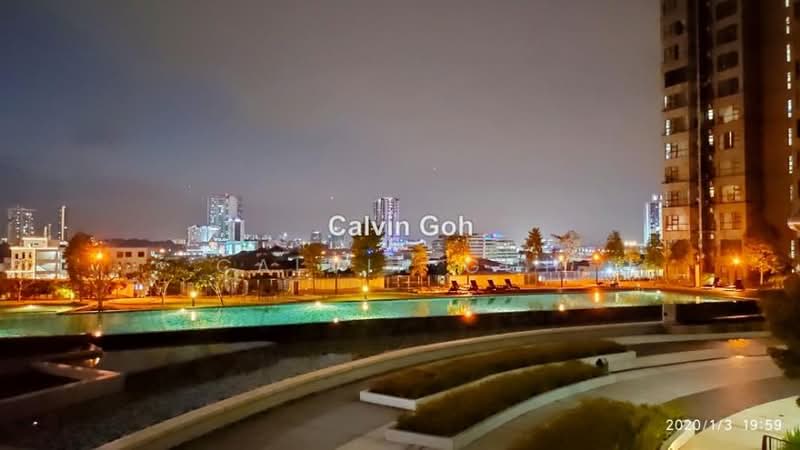 Servis Apartment untuk Disewa di HYVE - Calvin Goh - PropertyGuru.com.my