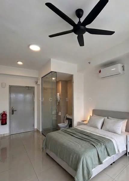 Servis Apartment untuk Disewa di Astrum Ampang - Lucas Ho - PropertyGuru.com.my