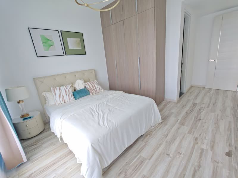 Service Residence for Sale at The M @ Medini Macrolink - XZ CHUA - Bedroom - PropertyGuru.com.my
