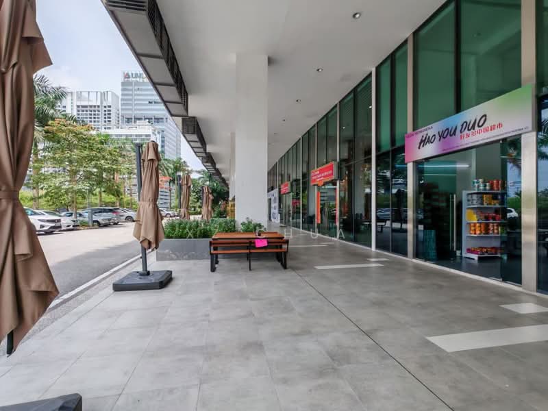 Service Residence for Sale at The M @ Medini Macrolink - XZ CHUA - Exterior - PropertyGuru.com.my