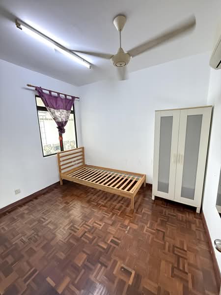 Condominium for Sale at Vista Komanwel B - Joey Tan - Medium room - PropertyGuru.com.my