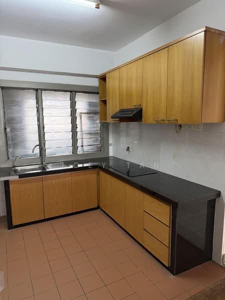 Condominium for Sale at Vista Komanwel B - Joey Tan - Kitchen - PropertyGuru.com.my