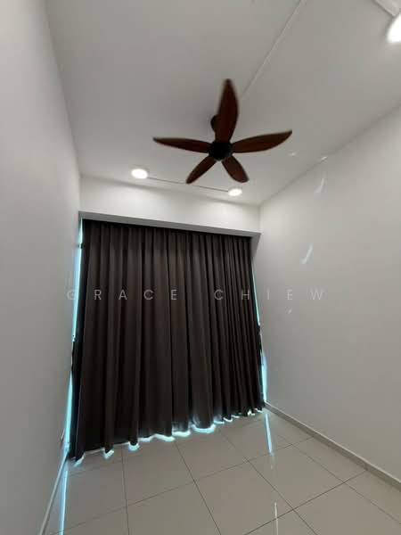 Service Residence for Rent at Wave @ Marina Cove - Grace Chiew - PropertyGuru.com.my