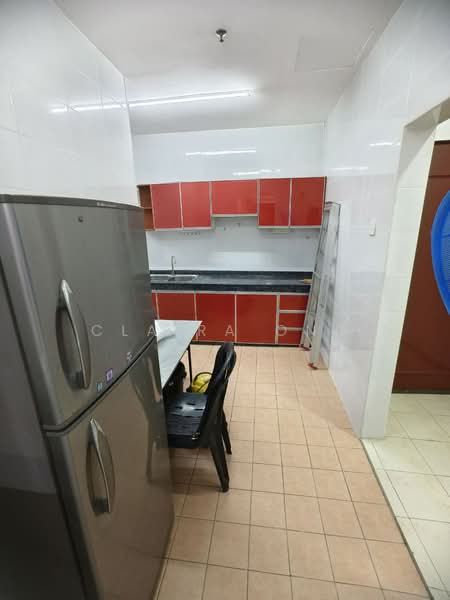 Pangsapuri untuk Disewa di Prima Regency - Claira Ong - Kitchen - PropertyGuru.com.my