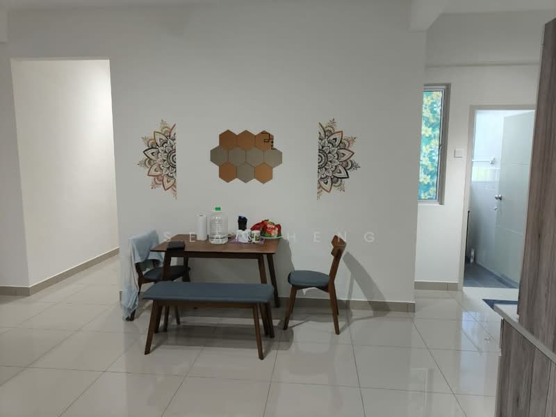 Condominium for Rent at Royale Infinity - Sean Heng - Interior - PropertyGuru.com.my