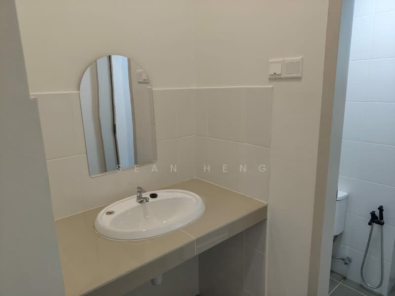 Condominium for Rent at Royale Infinity - Sean Heng - PropertyGuru.com.my