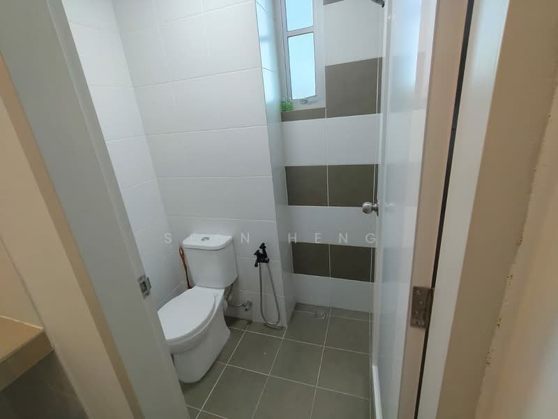 Condominium for Rent at Royale Infinity - Sean Heng - PropertyGuru.com.my