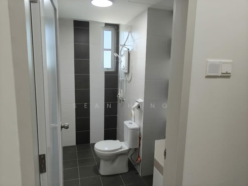 Condominium for Rent at Royale Infinity - Sean Heng - PropertyGuru.com.my