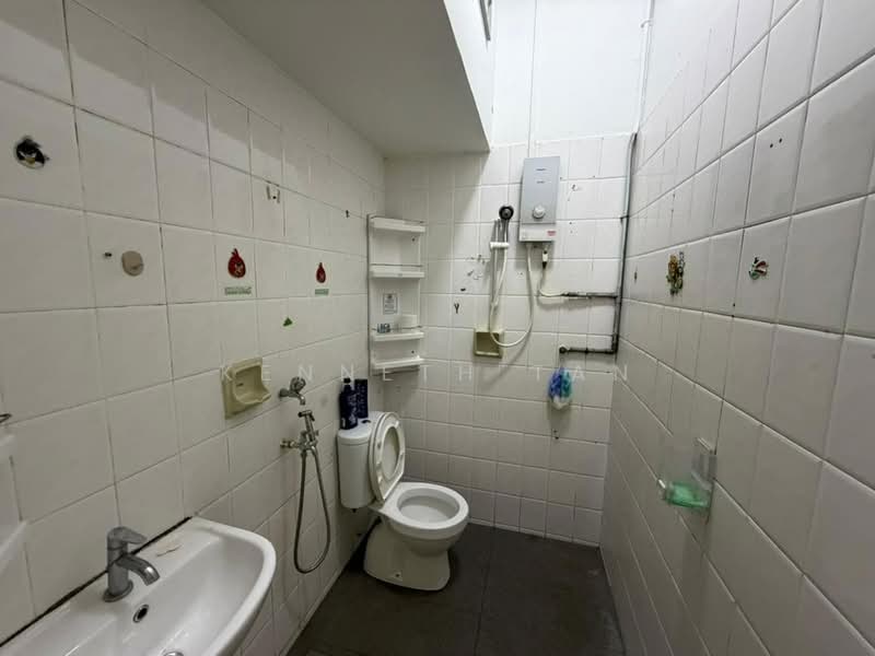 Terraced House for Rent in Taman Daya (Johor Bahru) - Kenneth Tan - PropertyGuru.com.my