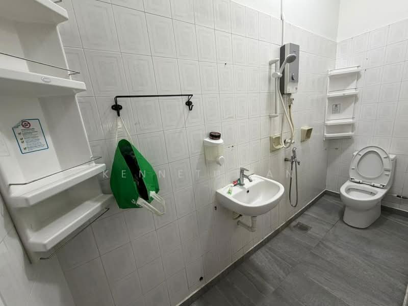 Terraced House for Rent in Taman Daya (Johor Bahru) - Kenneth Tan - PropertyGuru.com.my