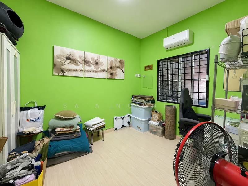 2-storey Terraced House for Sale in Subang Bestari (Shah Alam) - Sa'a Nordin - Interior - PropertyGuru.com.my