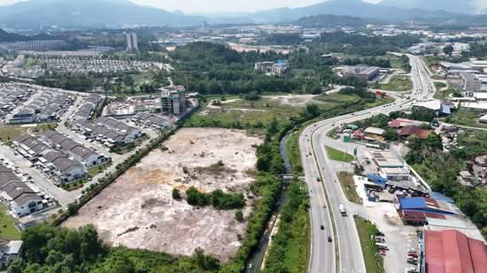 Commercial Land for Rent in Rawang (Selangor) - David Chung - PropertyGuru.com.my