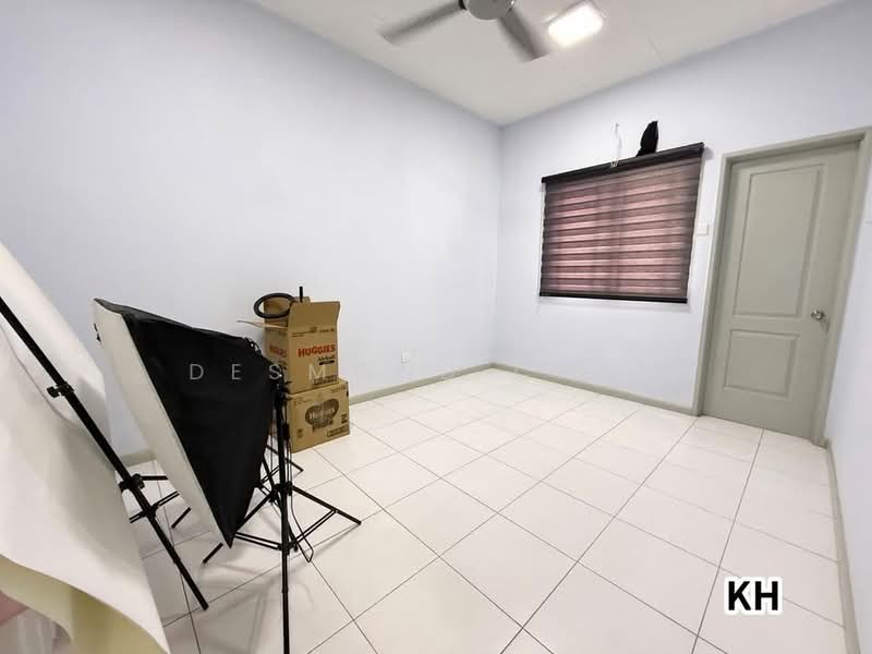 Terraced House for Sale in Bandar Botanic (Klang) - Desmond Chan - Interior - PropertyGuru.com.my