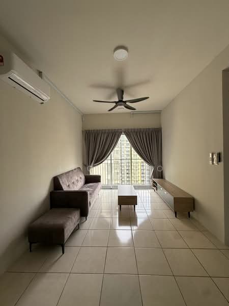Pangsapuri untuk Disewa di Vista Danau Kota - Lucas Ho - PropertyGuru.com.my