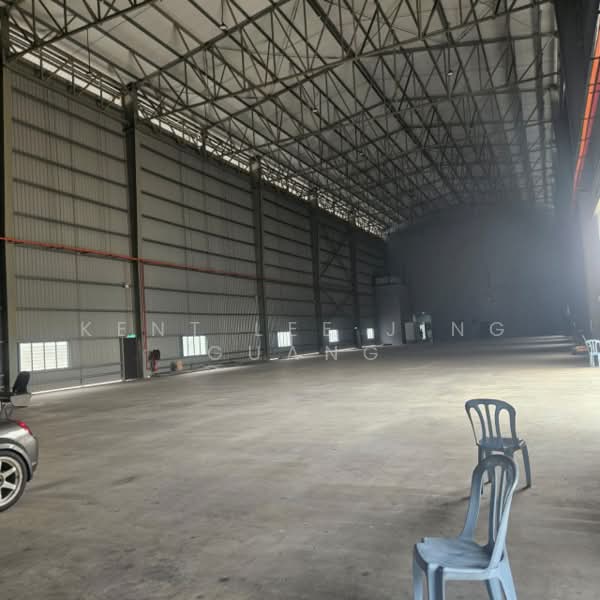 Kilang untuk Disewa di Pelabuhan Klang (Selangor) - Kent Lee Jing Guang - Interior - PropertyGuru.com.my