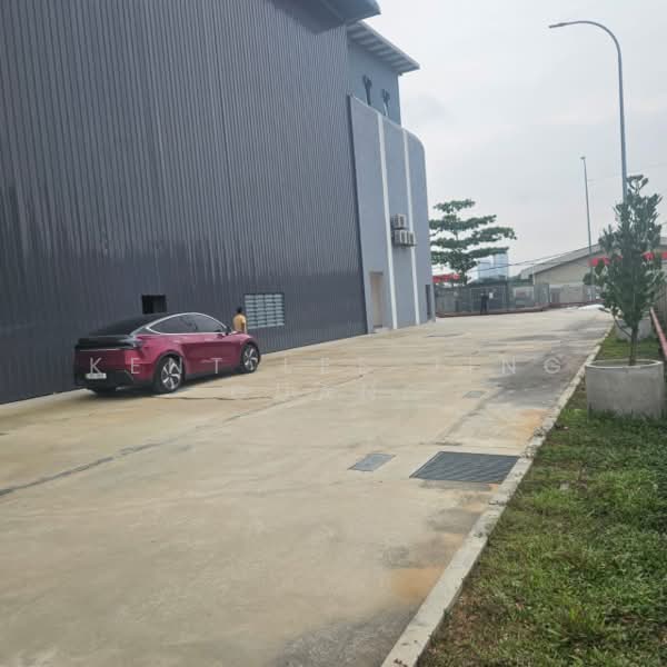Kilang untuk Disewa di Pelabuhan Klang (Selangor) - Kent Lee Jing Guang - Exterior - PropertyGuru.com.my