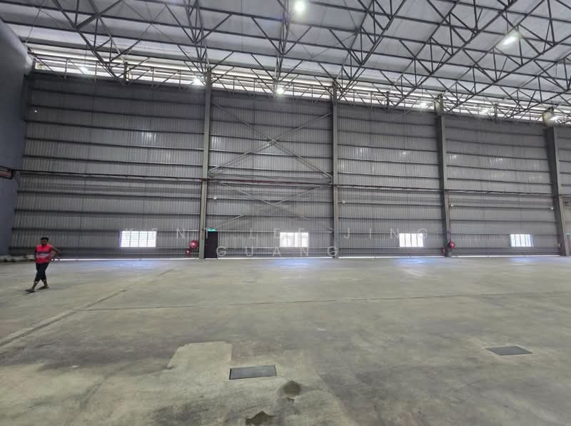 Kilang untuk Disewa di Pelabuhan Klang (Selangor) - Kent Lee Jing Guang - Exterior - PropertyGuru.com.my