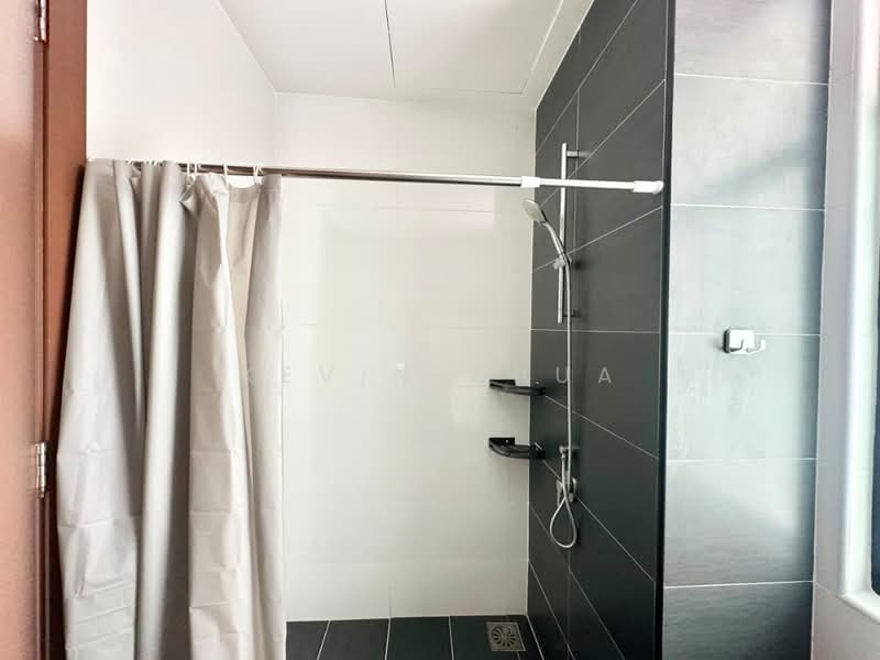 Service Residence for Rent at Wave @ Marina Cove - Kevin Chua - Bathroom - PropertyGuru.com.my