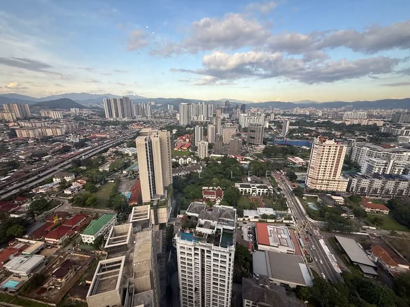 Servis Apartment untuk Disewa di Service Suites @ Pavilion Embassy - Ariel Lee - Exterior - PropertyGuru.com.my