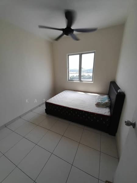 Apartment for Sale at Karisma @ Eco Majestic - Katrina Lai - Bedroom - PropertyGuru.com.my