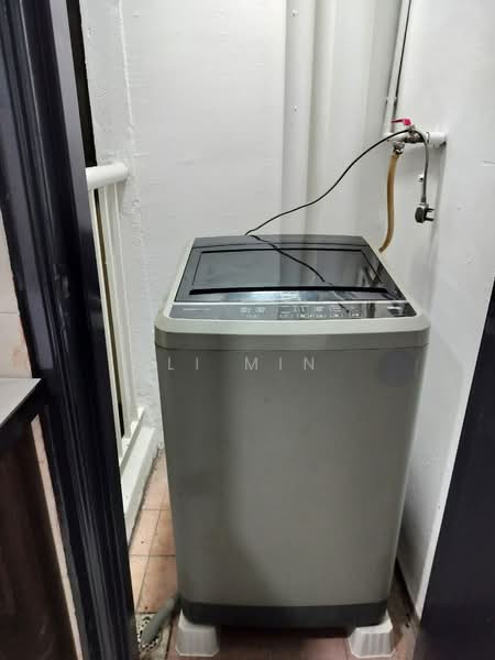 Pangsapuri untuk Disewa di Villa Krystal @ Bandar Selesa Jaya - Li Min - Interior - PropertyGuru.com.my