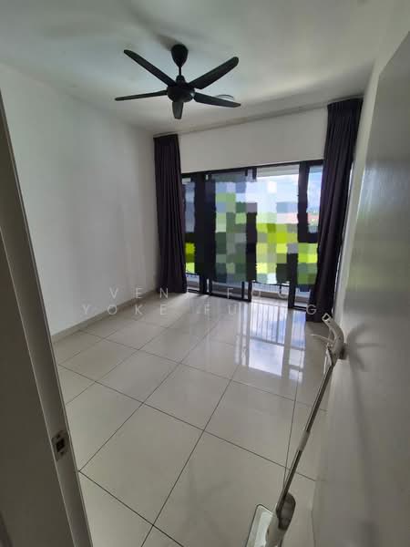 Servis Apartment untuk Disewa di Setia City Residences - Veni Foo Yoke Fuang - Interior - PropertyGuru.com.my