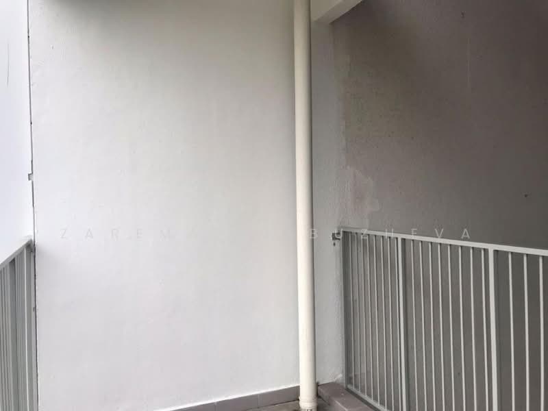 Condominium for Sale at The Wharf Residence - Zarema Kulbuzheva - Exterior - PropertyGuru.com.my