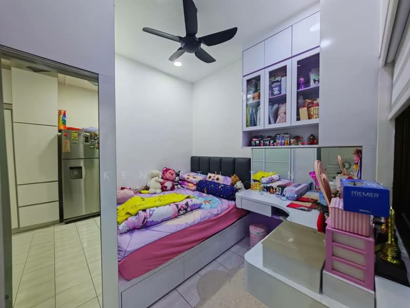 Rumah Teres untuk Dijual di Permas Jaya (Johor) - Kenneth Tan - PropertyGuru.com.my