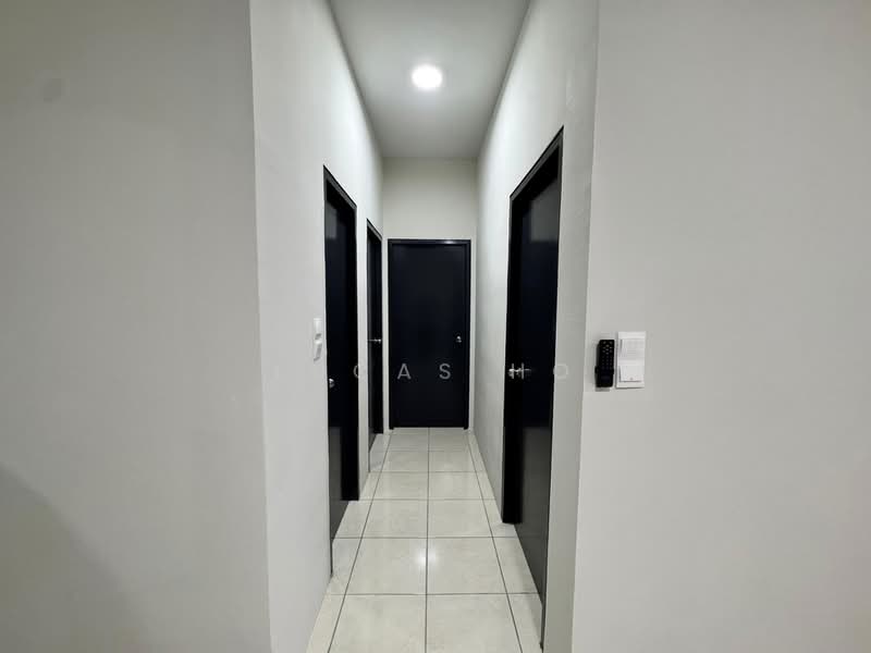 Pangsapuri untuk Disewa di Vista Danau Kota - Lucas Ho - PropertyGuru.com.my