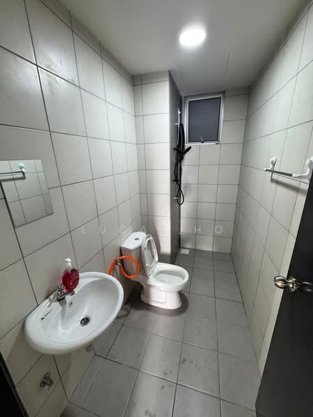 Pangsapuri untuk Disewa di Vista Danau Kota - Lucas Ho - PropertyGuru.com.my