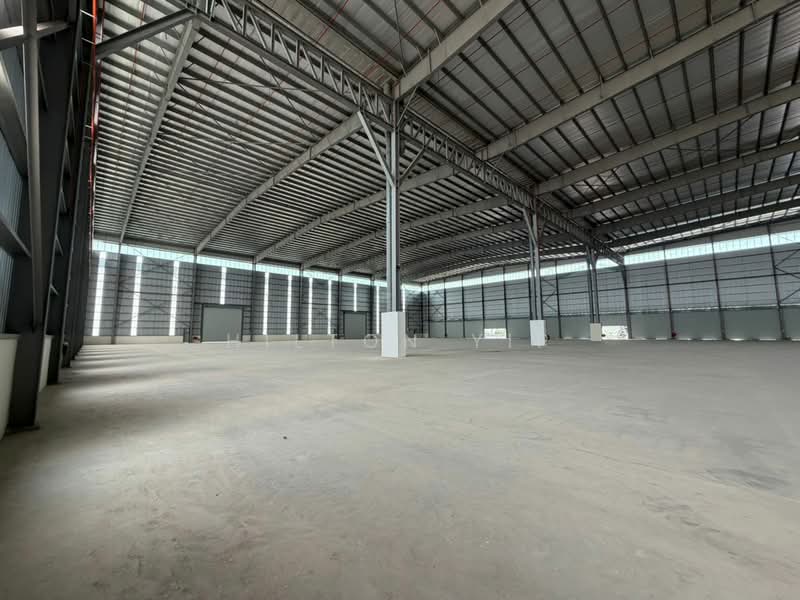Warehouse for Rent in Shah Alam (Selangor) - Hilton Yip - Interior - PropertyGuru.com.my
