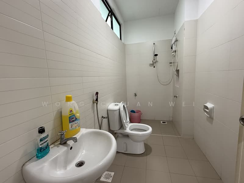 Semi-Detached House for Sale in Taman Adda Heights (Tebrau) - Wong Chuan Wei - PropertyGuru.com.my