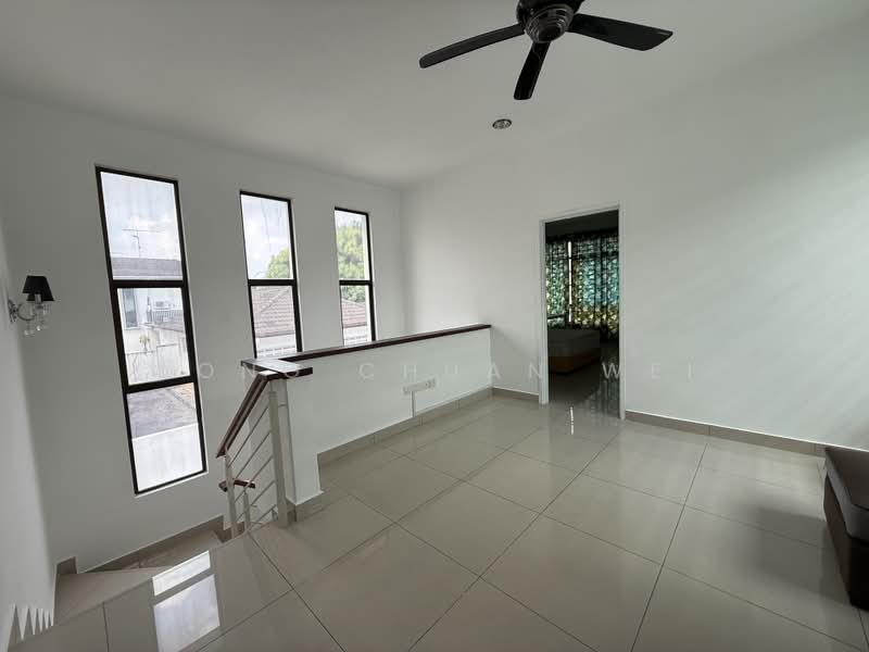 Semi-Detached House for Sale in Taman Adda Heights (Tebrau) - Wong Chuan Wei - PropertyGuru.com.my
