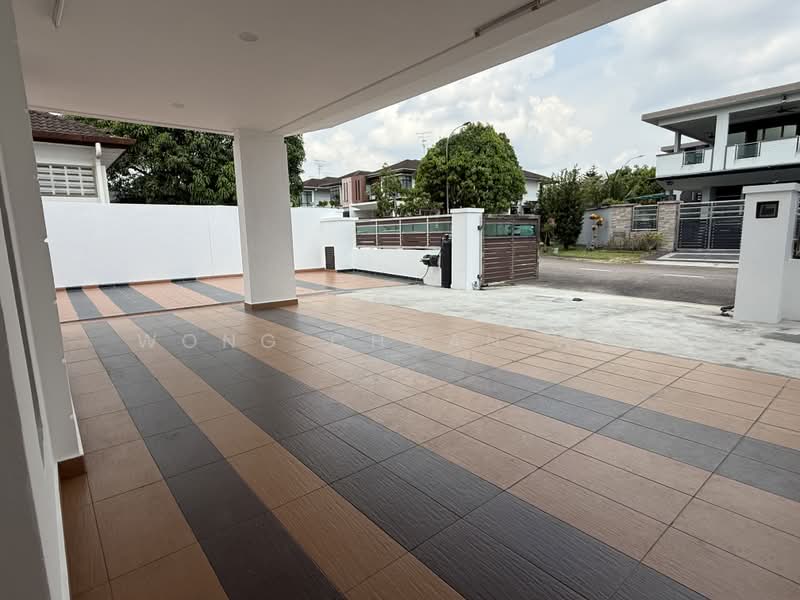 Semi-Detached House for Sale in Taman Adda Heights (Tebrau) - Wong Chuan Wei - PropertyGuru.com.my