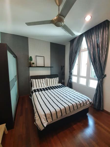 Kondominium untuk Disewa di One Medini - Jim Chee - Bedroom - PropertyGuru.com.my