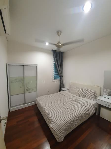 Kondominium untuk Disewa di One Medini - Jim Chee - Bedroom - PropertyGuru.com.my
