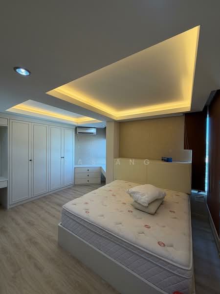 Condominium for Rent at The Spring - Jas Ang - PropertyGuru.com.my